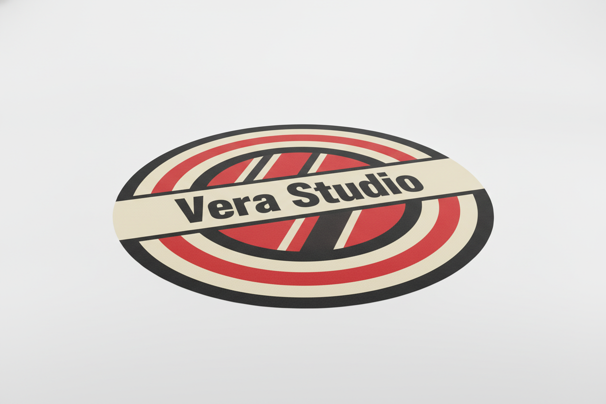 Floor Graphics