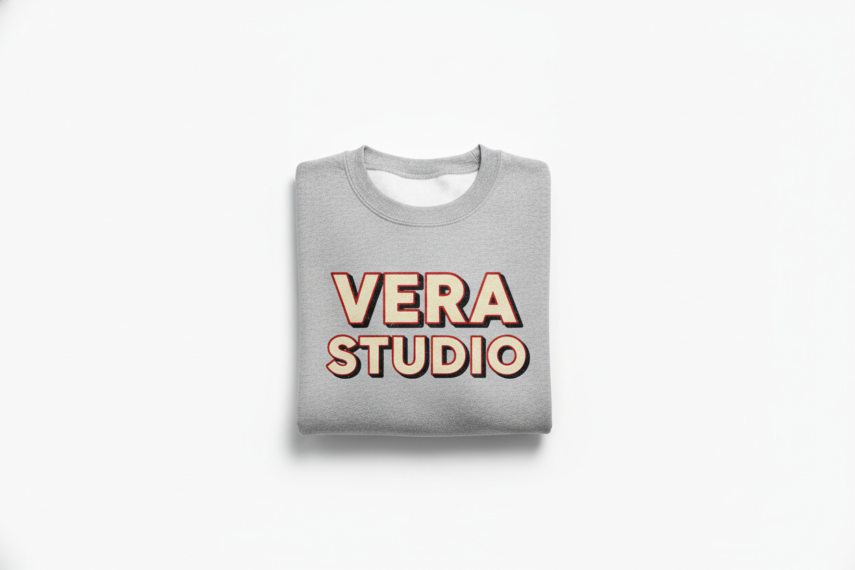 Hoodies and Crewnecks