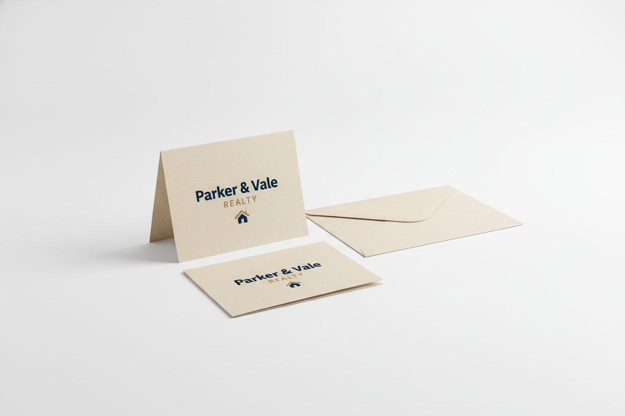 Pearl Announcement Cards