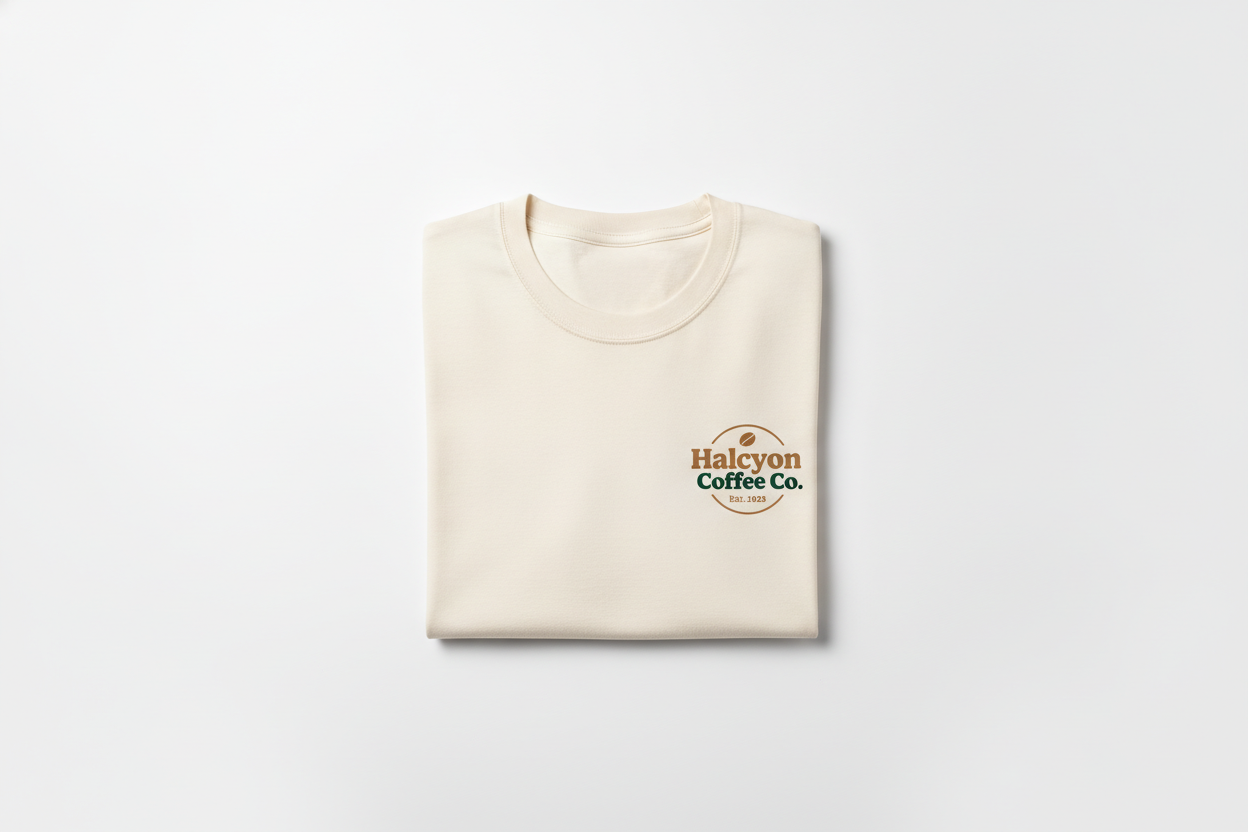 Kids Short Sleeve T-Shirts