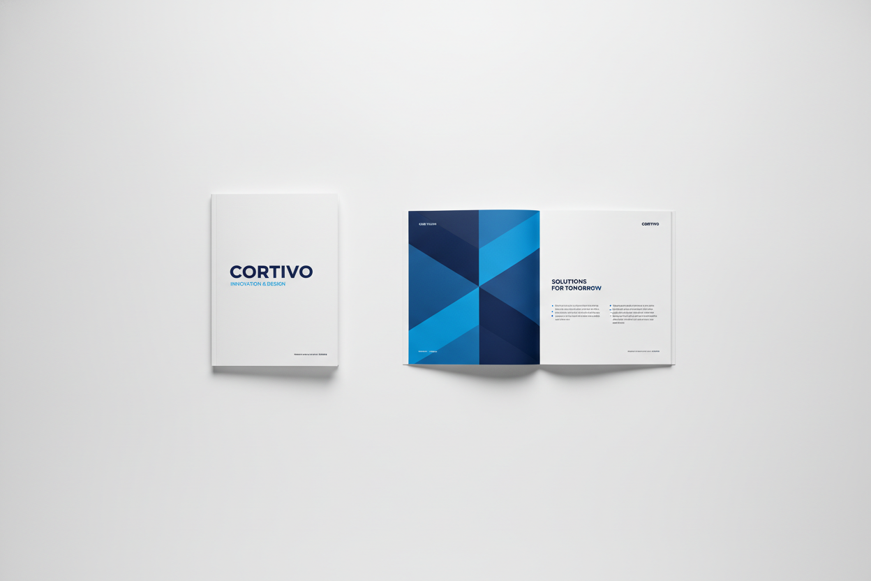 Matte Book Uncoated Booklets