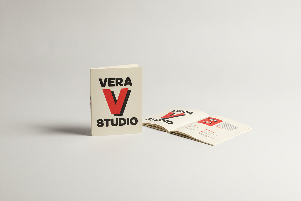 Premium Opaque Uncoated Booklets