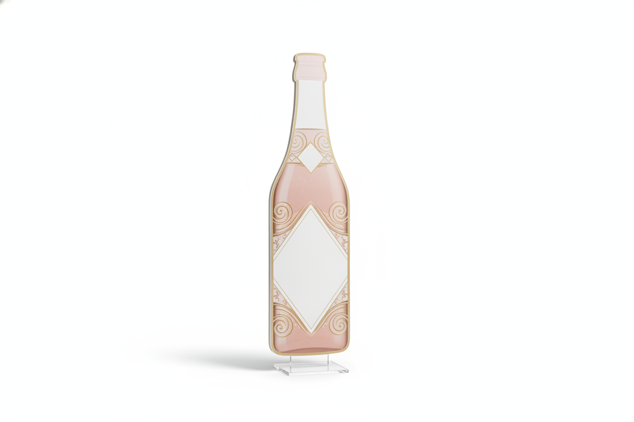 Belaire - Blue