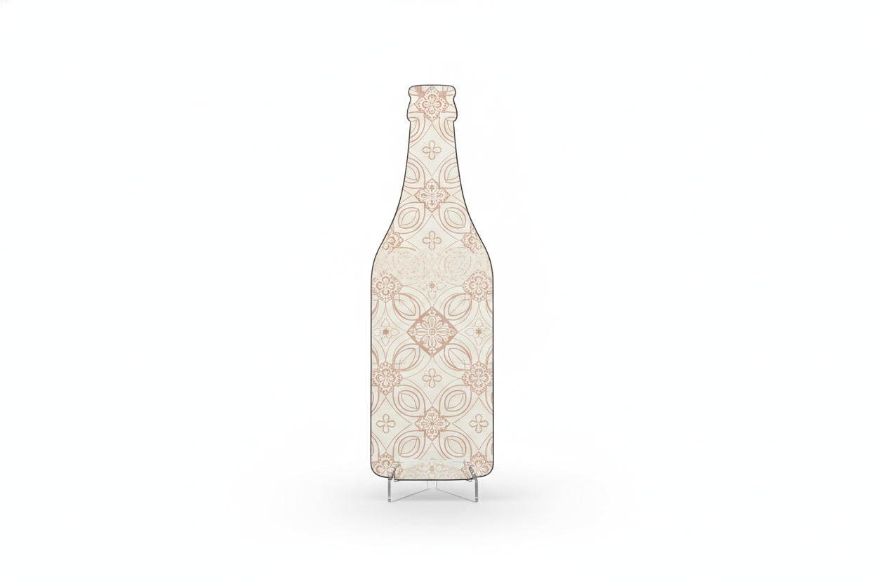 Moet Rose