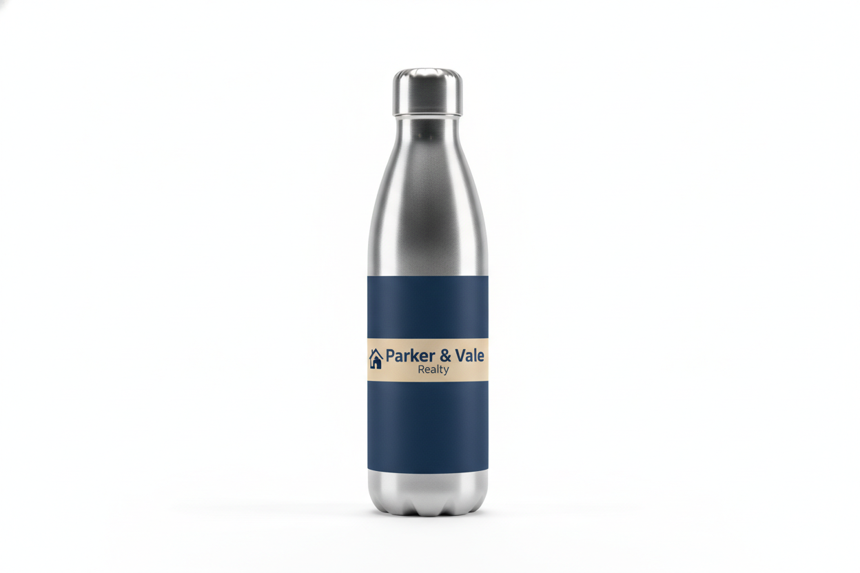 Bali Bamboo Glass Bottle