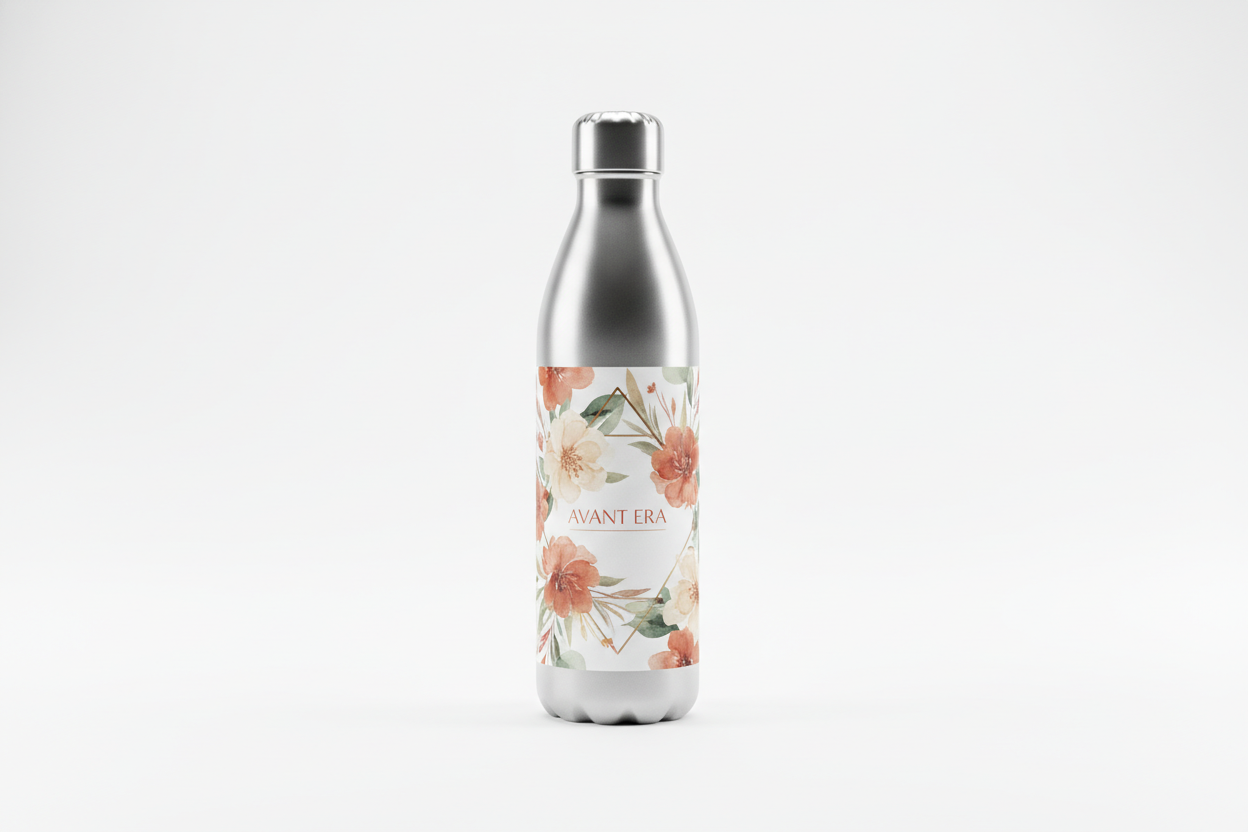 Napa Stainless Wine Canteen