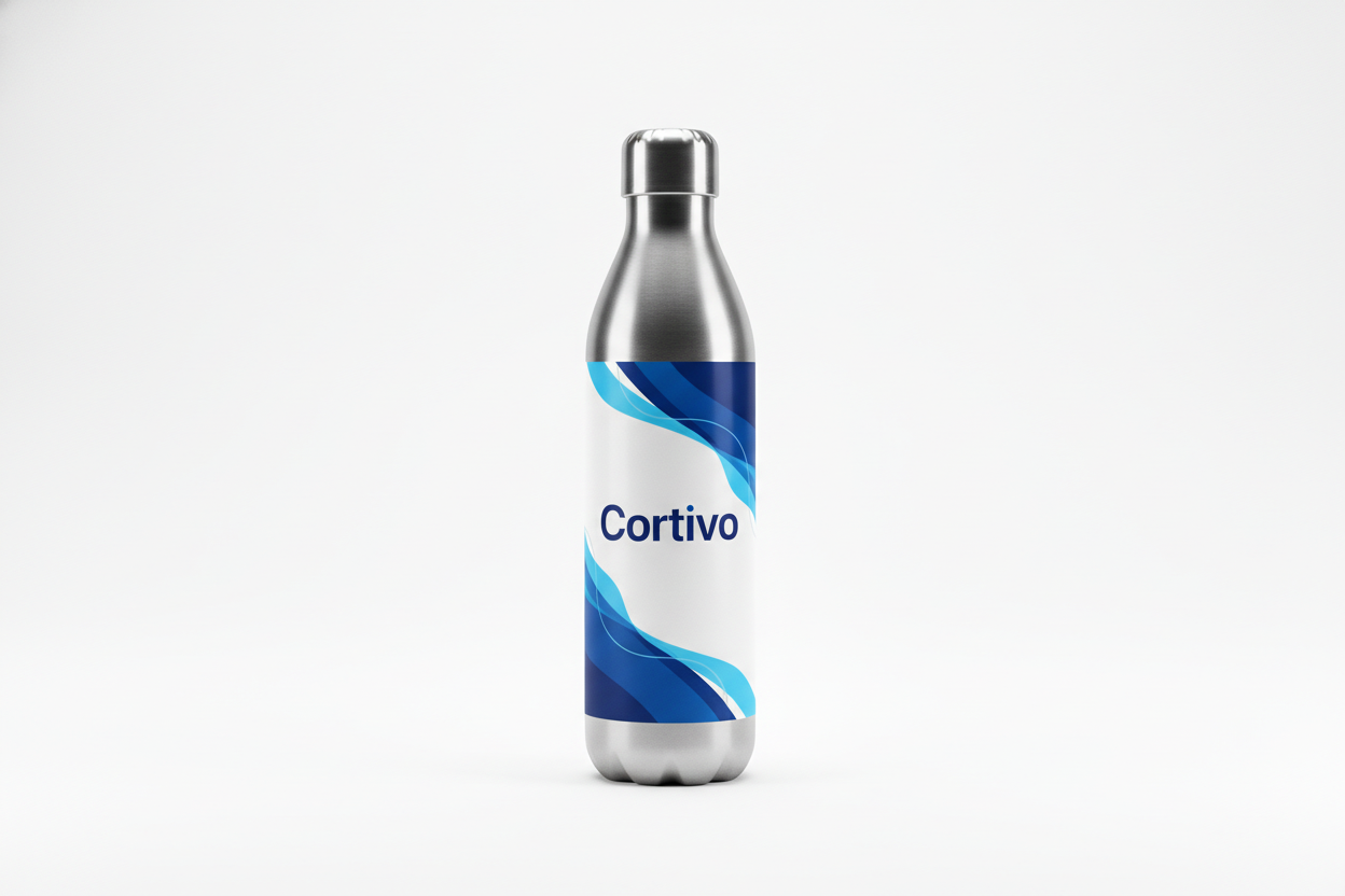 Oasis Double Wall Stainless Bottle