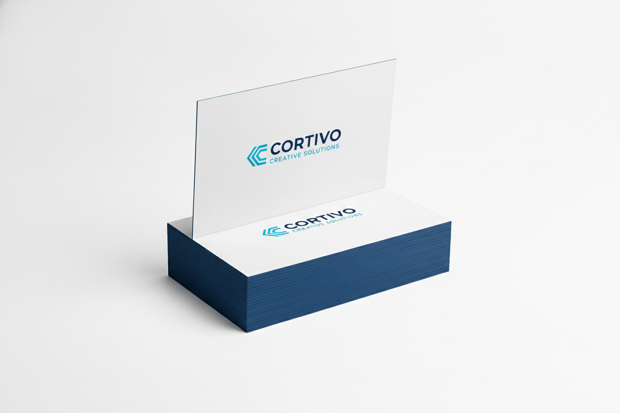 EndurACE Business Cards