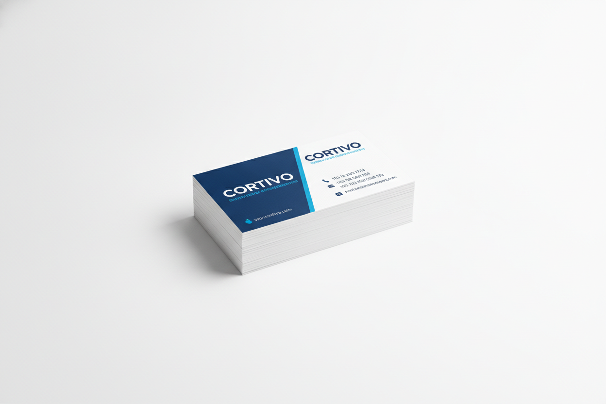 Low Price Business Cards