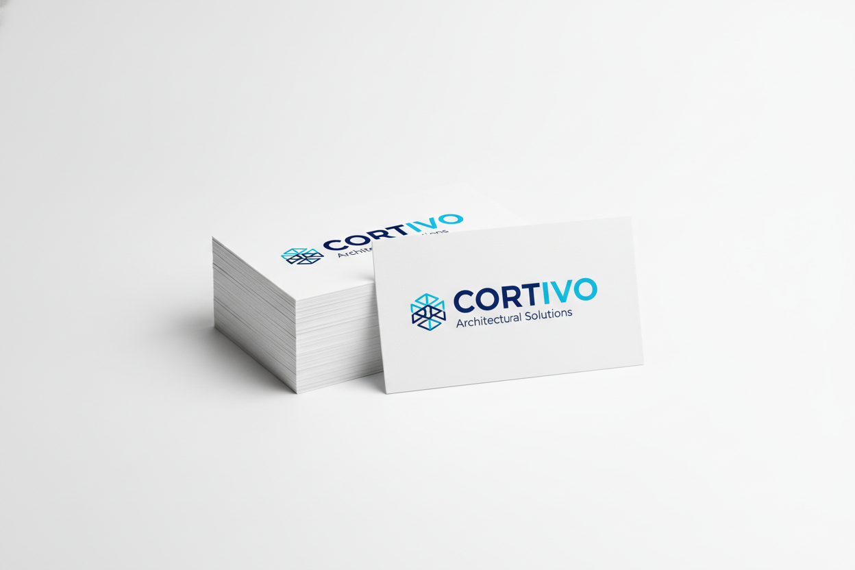 Plastic Business Cards
