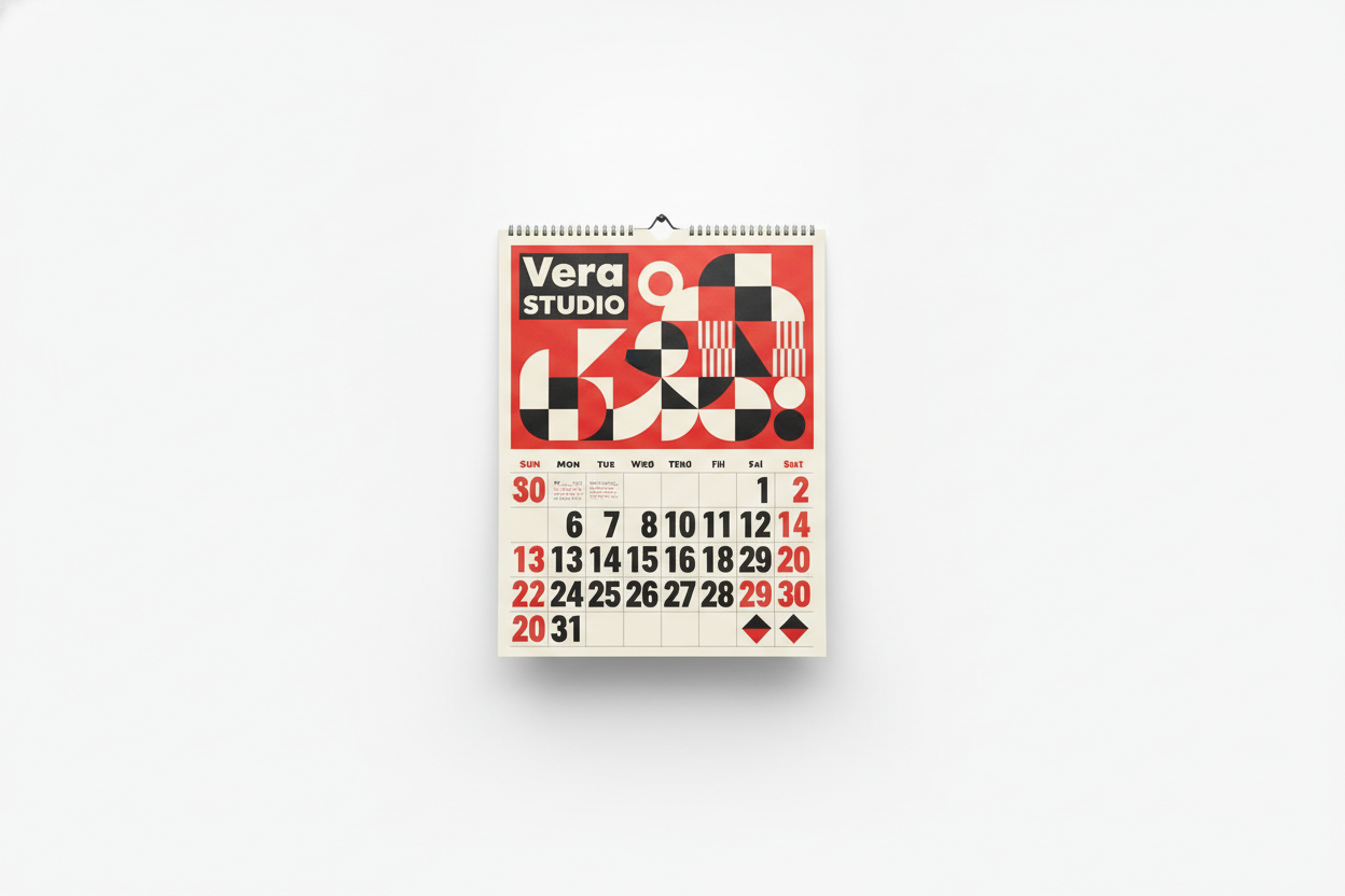 9Γ12 Calendars