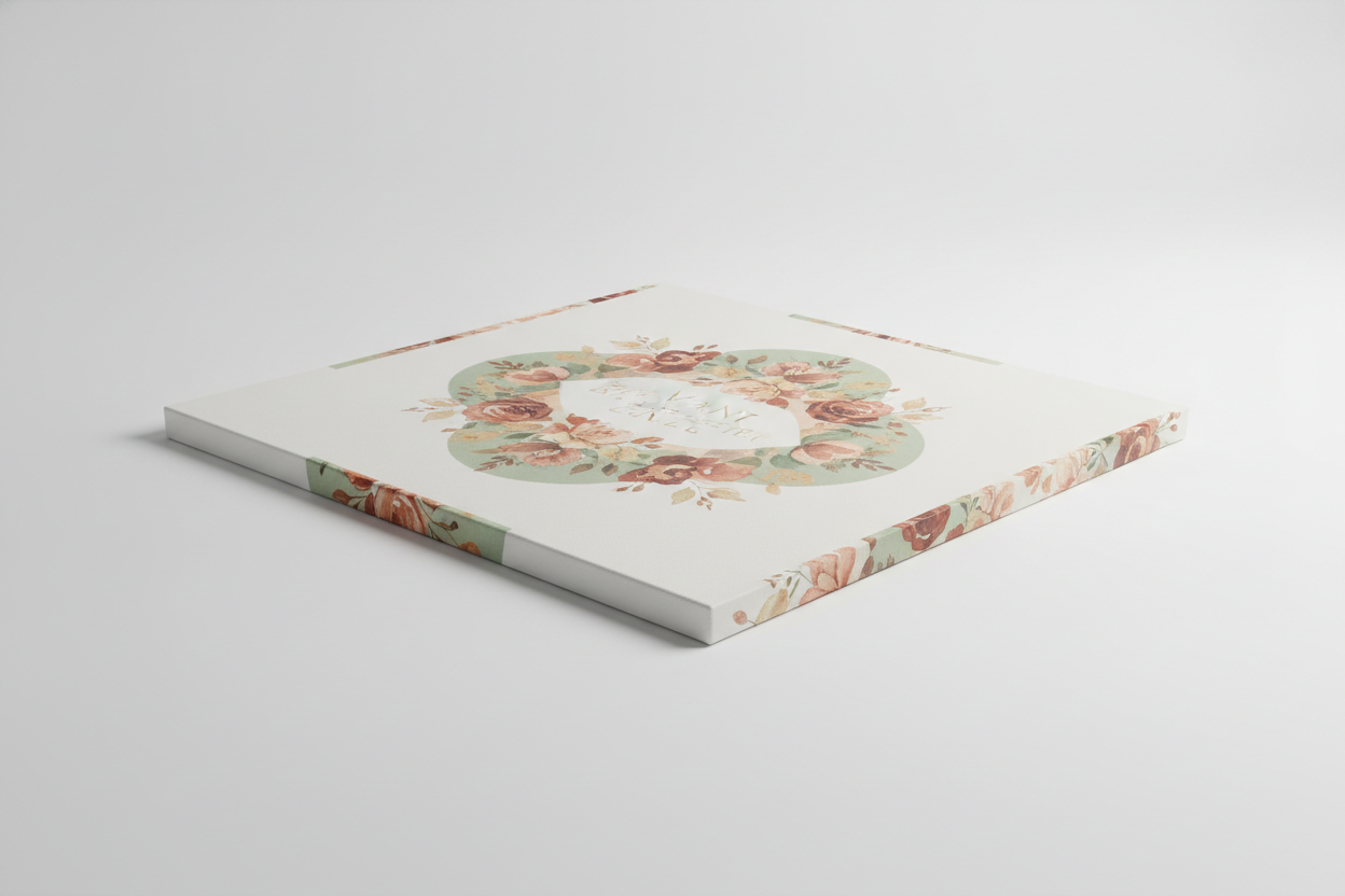 Rolled Canvas Prints