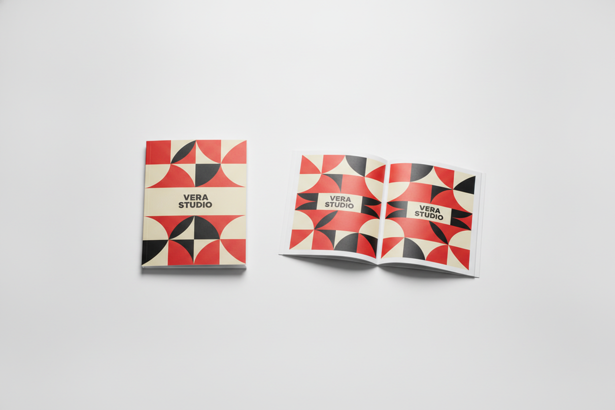 Perfect Bound Catalogs
