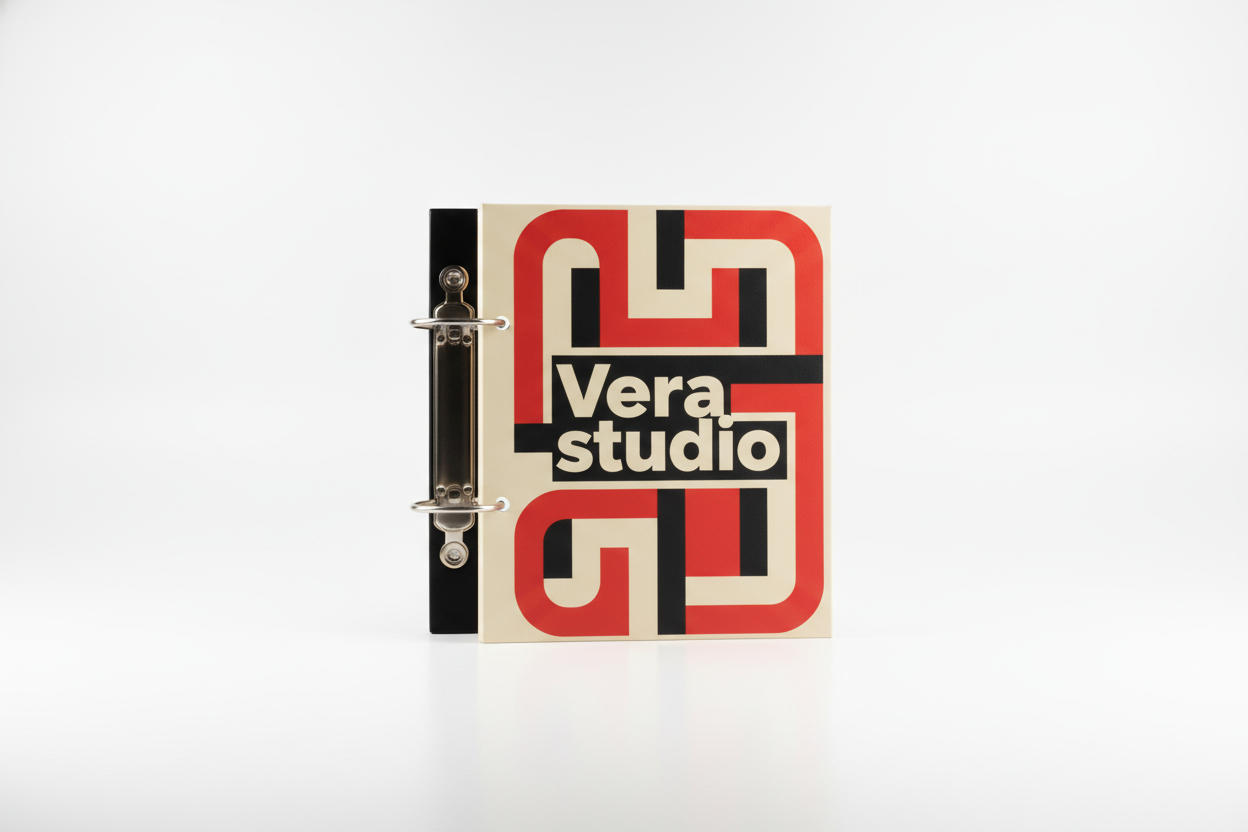 ECO Friendly Recycled Binders