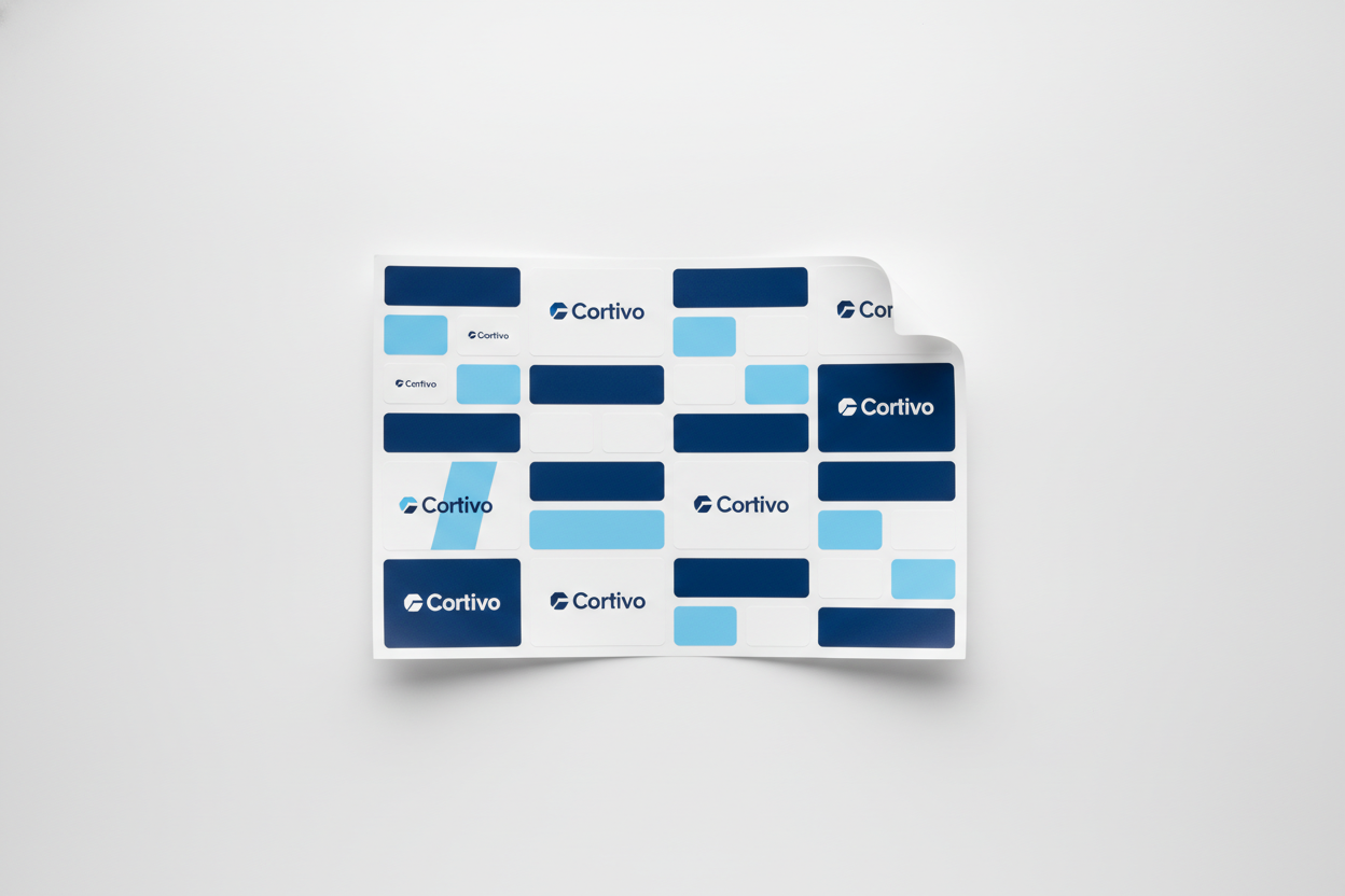 Sticker Sheets