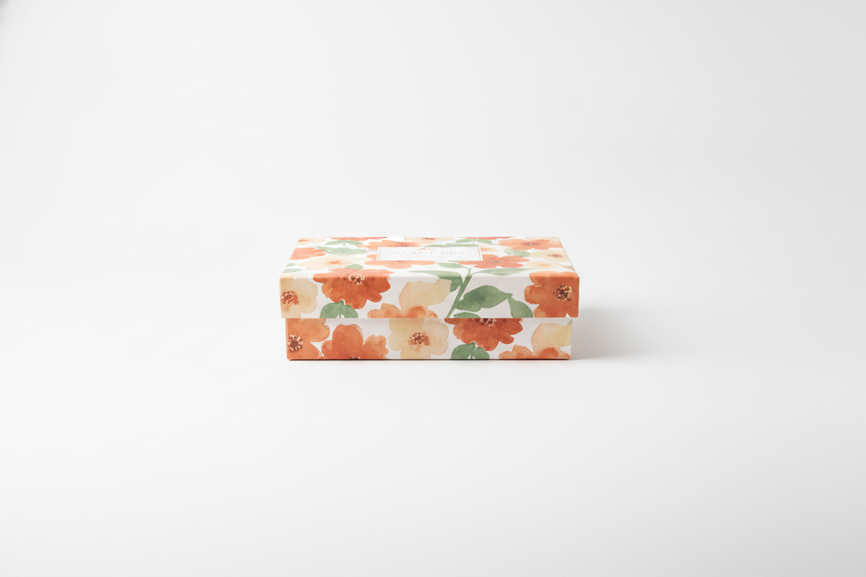 Custom Pillow Boxes