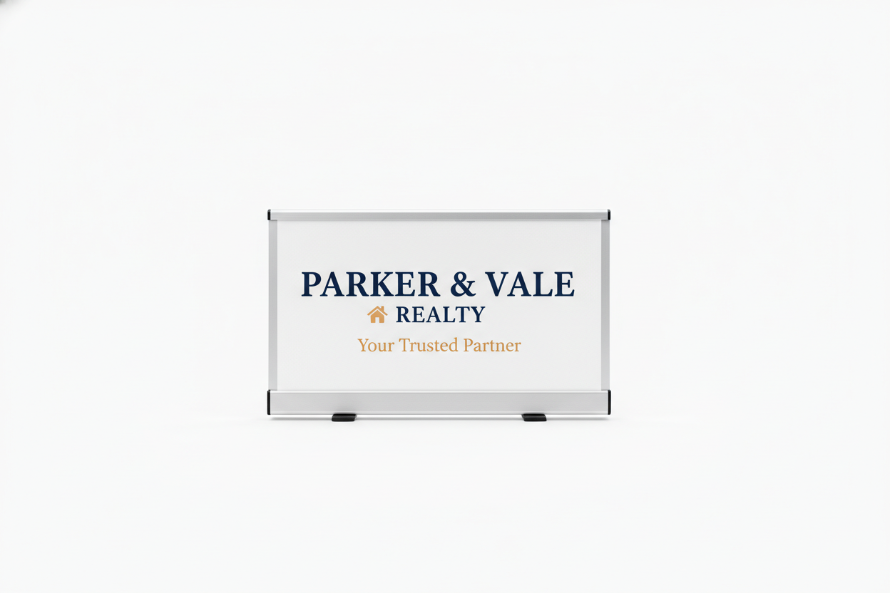 Fabric Tube Displays