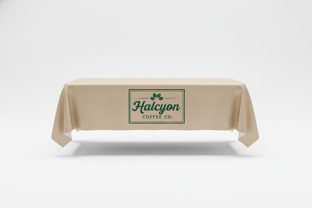 Table Throw