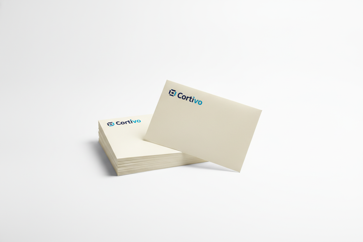 Digital Envelopes