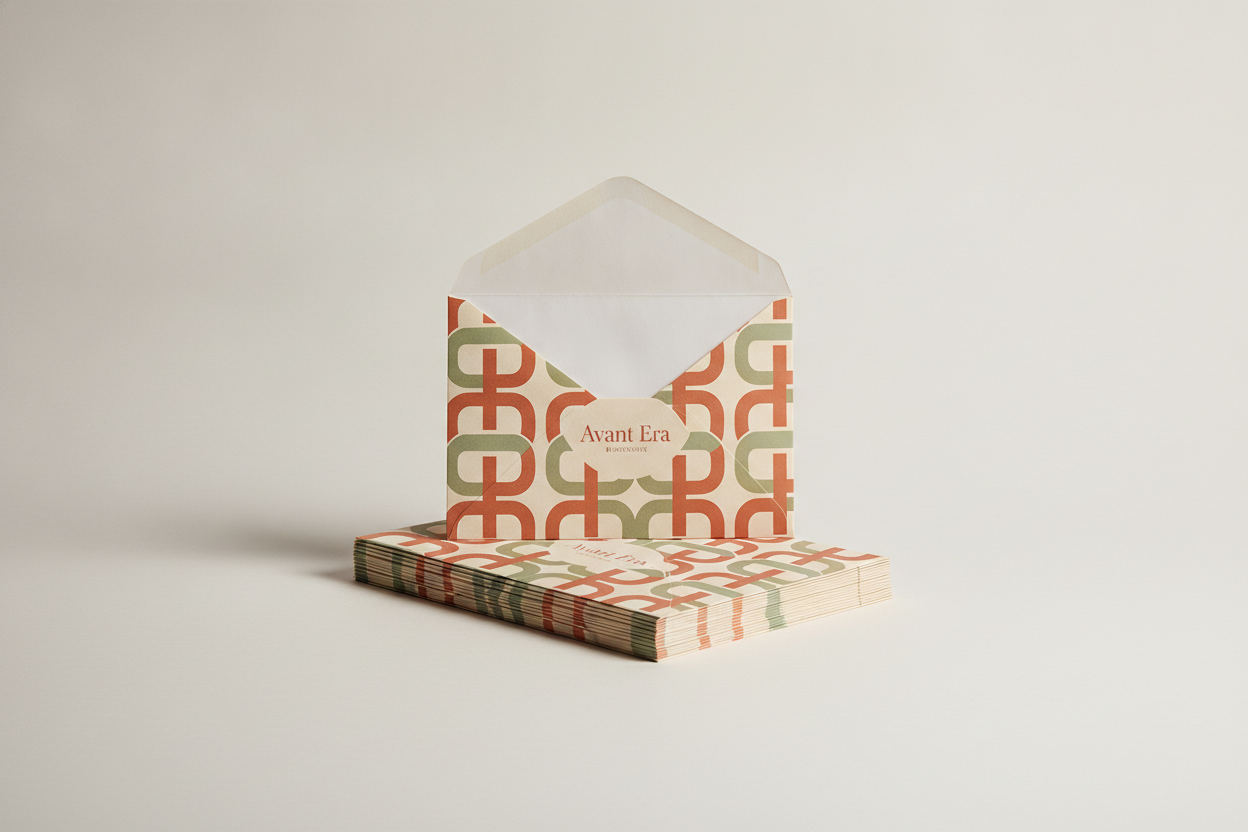 Natural Envelopes