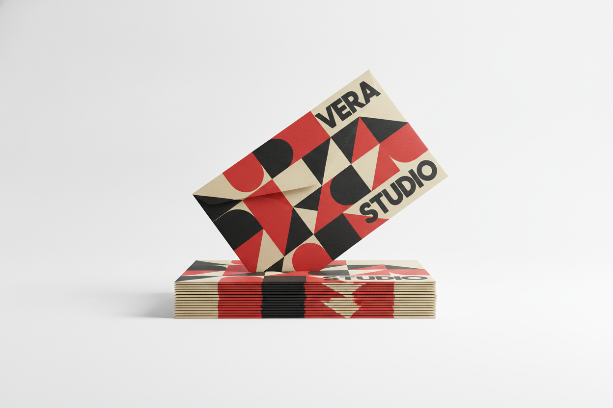 Offset Envelopes