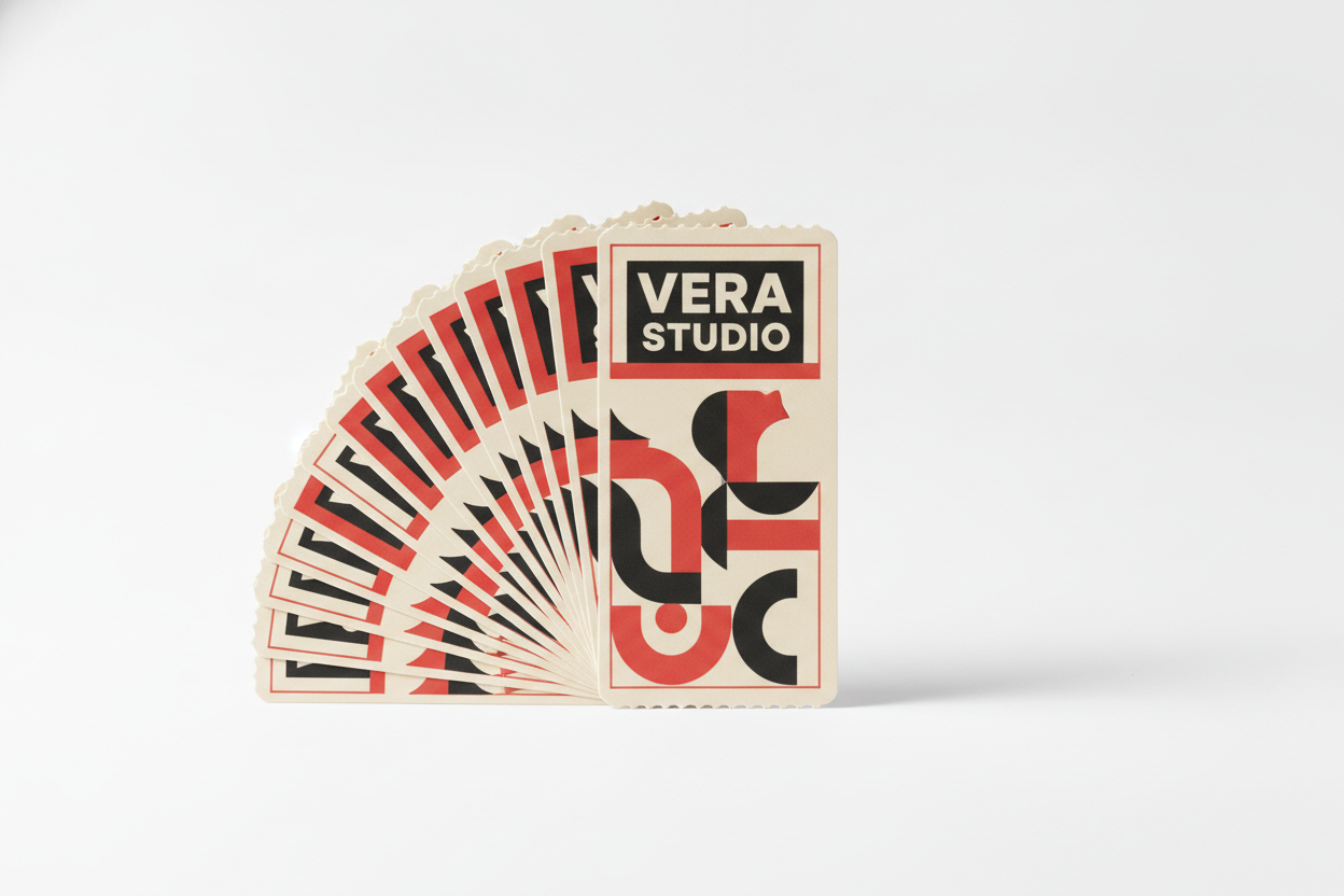 Variable Numbering Event Tickets