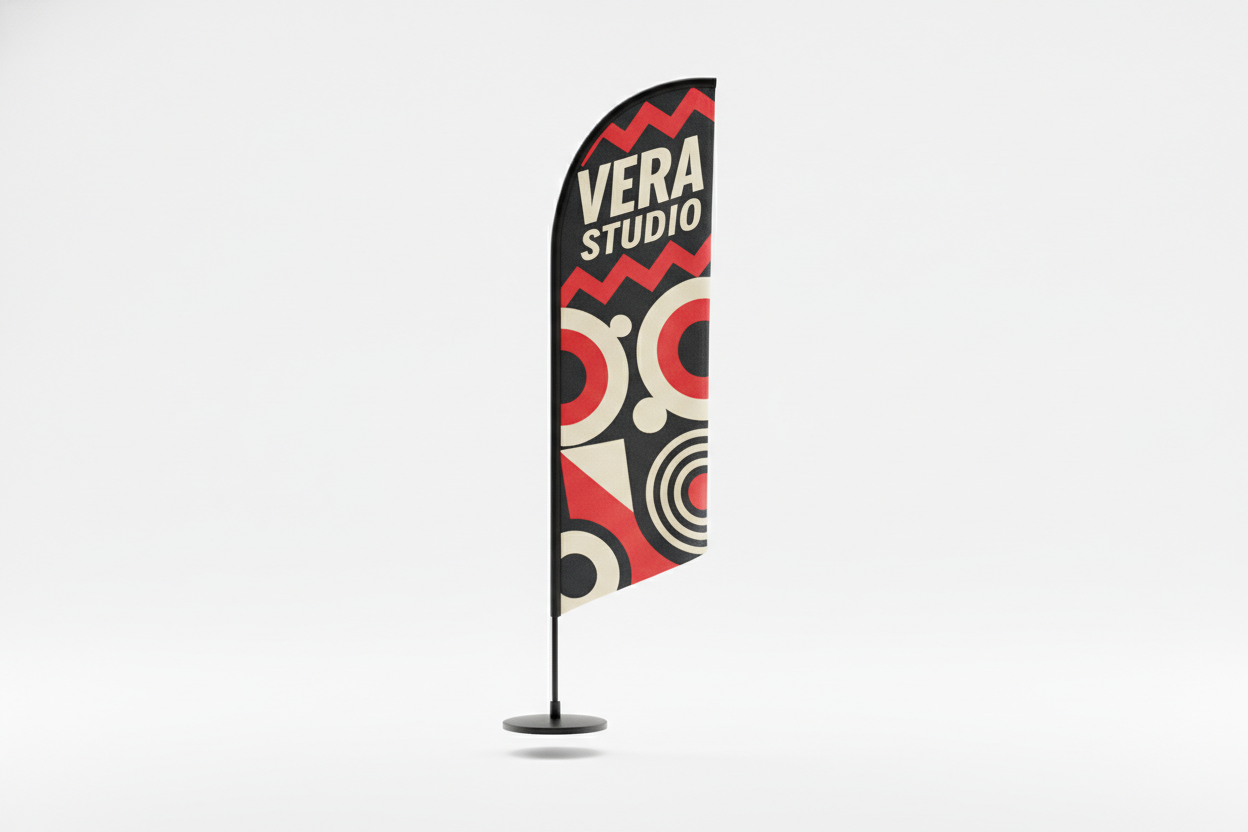 Feather Flags