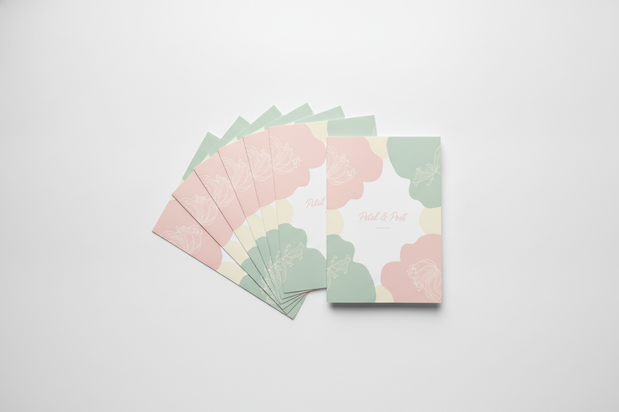 Common Menus