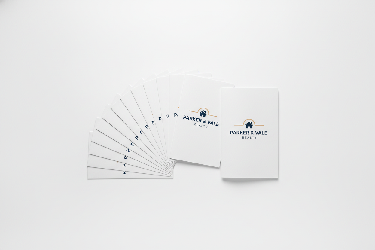 Tearoff Flyers