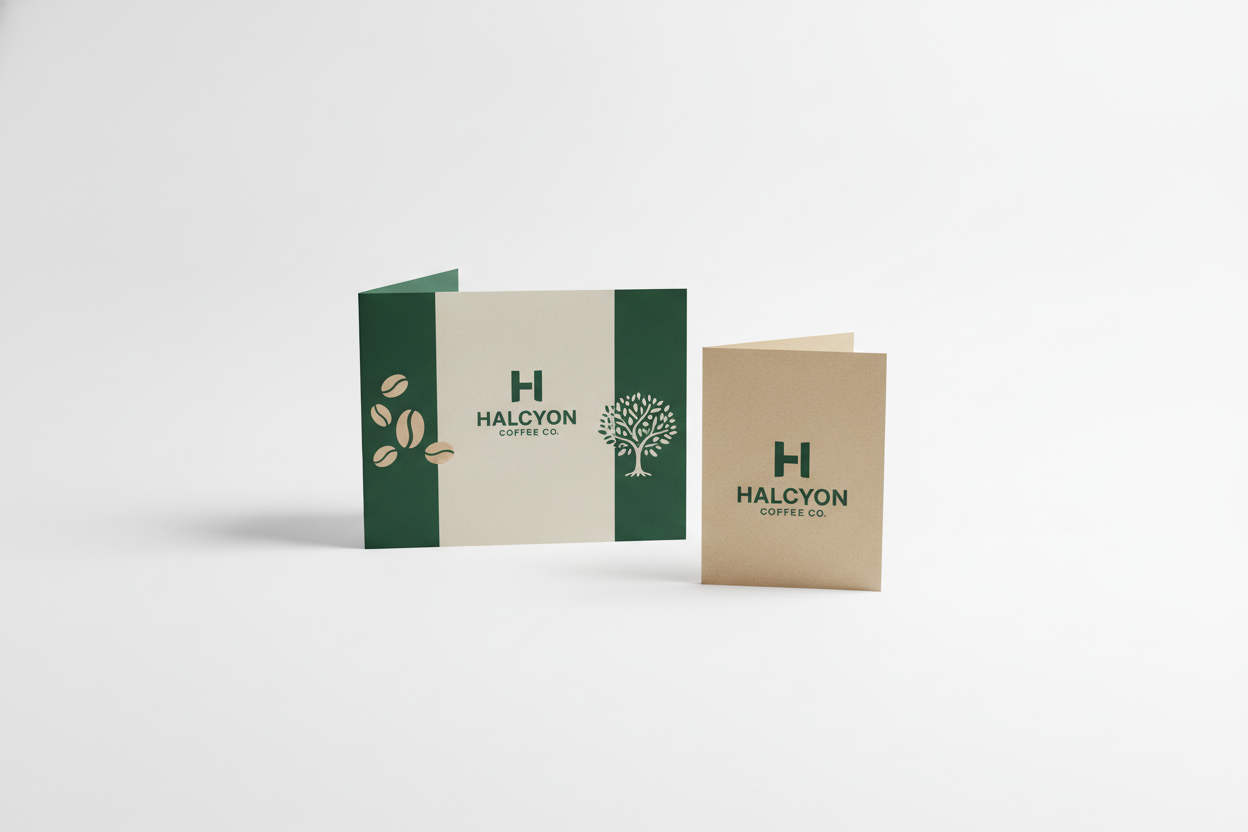 ZβFold Brochures