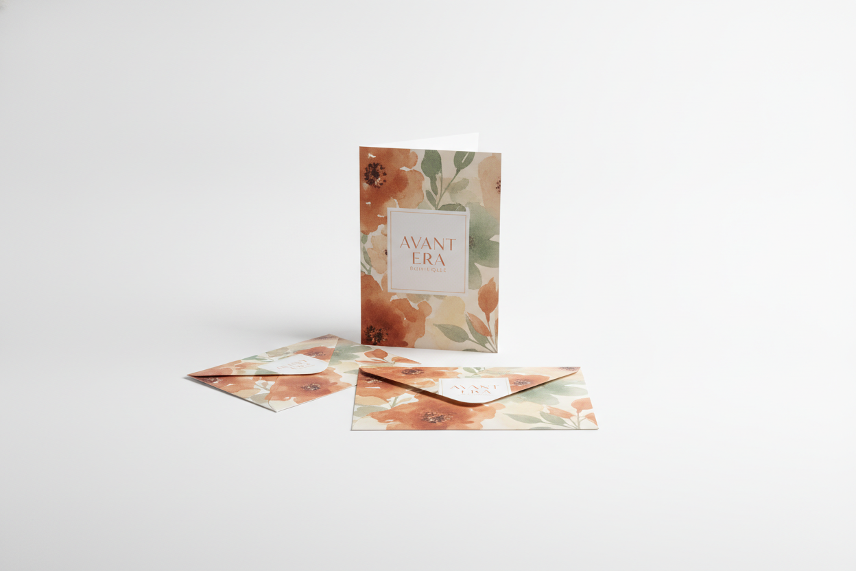 Cards with Gift Card Holder (Slits) Greeting Cards