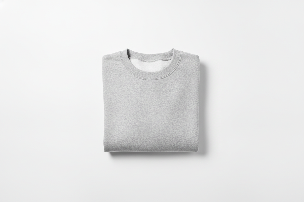 Nike Club Fleece Crew - CJ1614