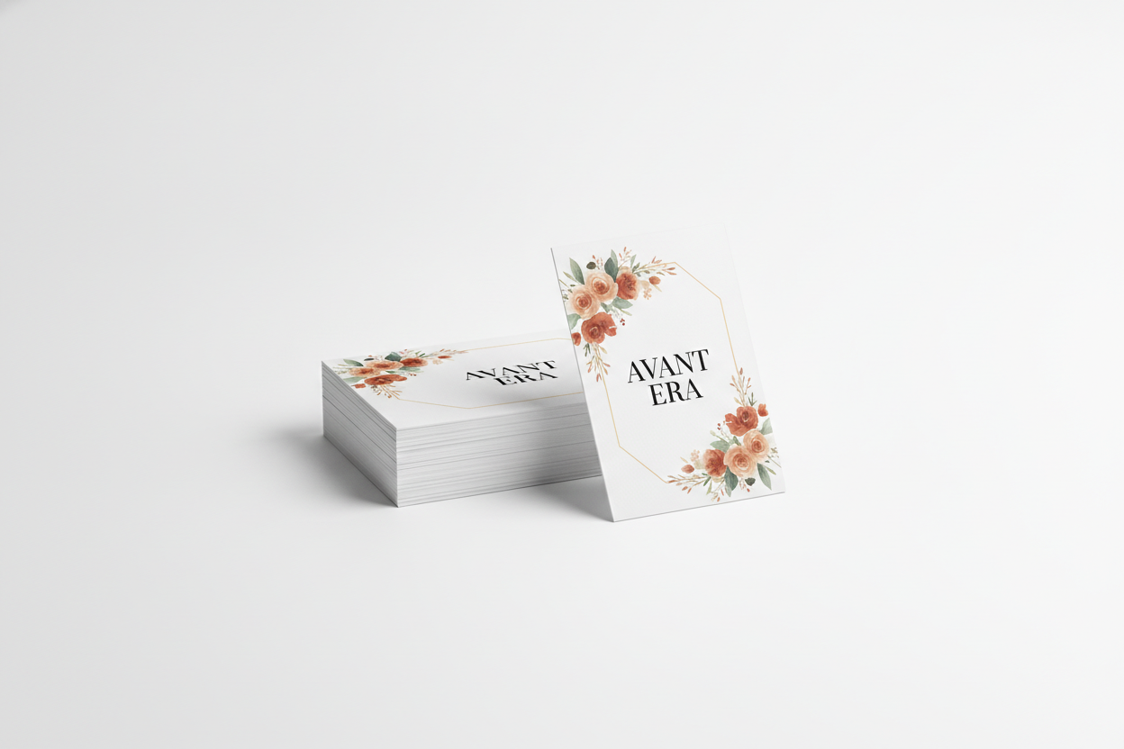 Magnet Business Cards
