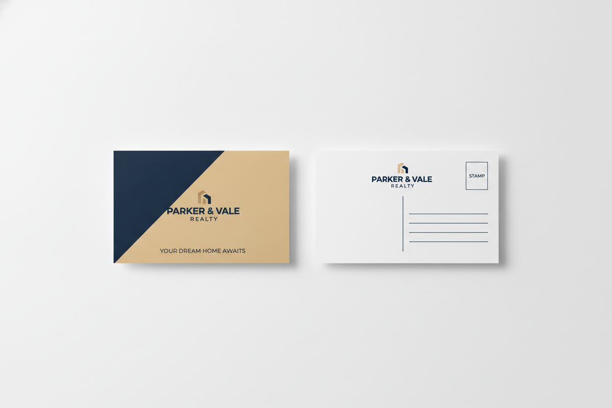 Direct Mail Postcards