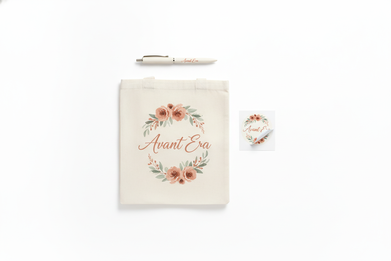 Mouse Pad Round