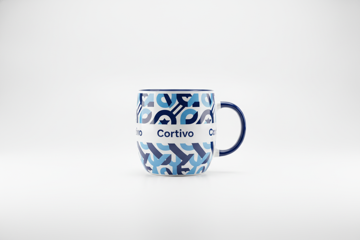 Bistro Coffee Mug