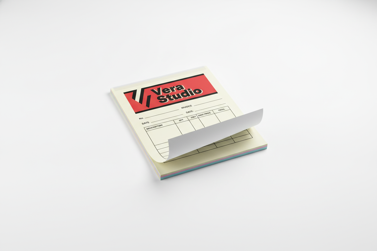 NCR Form