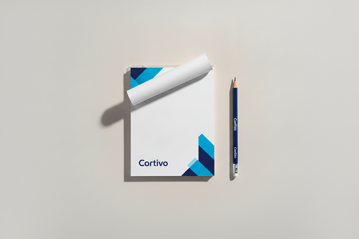 Linen Notepads
