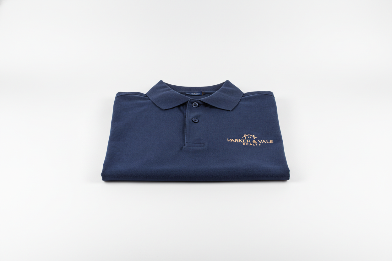 Long Sleeve Twill Shirt - S600T