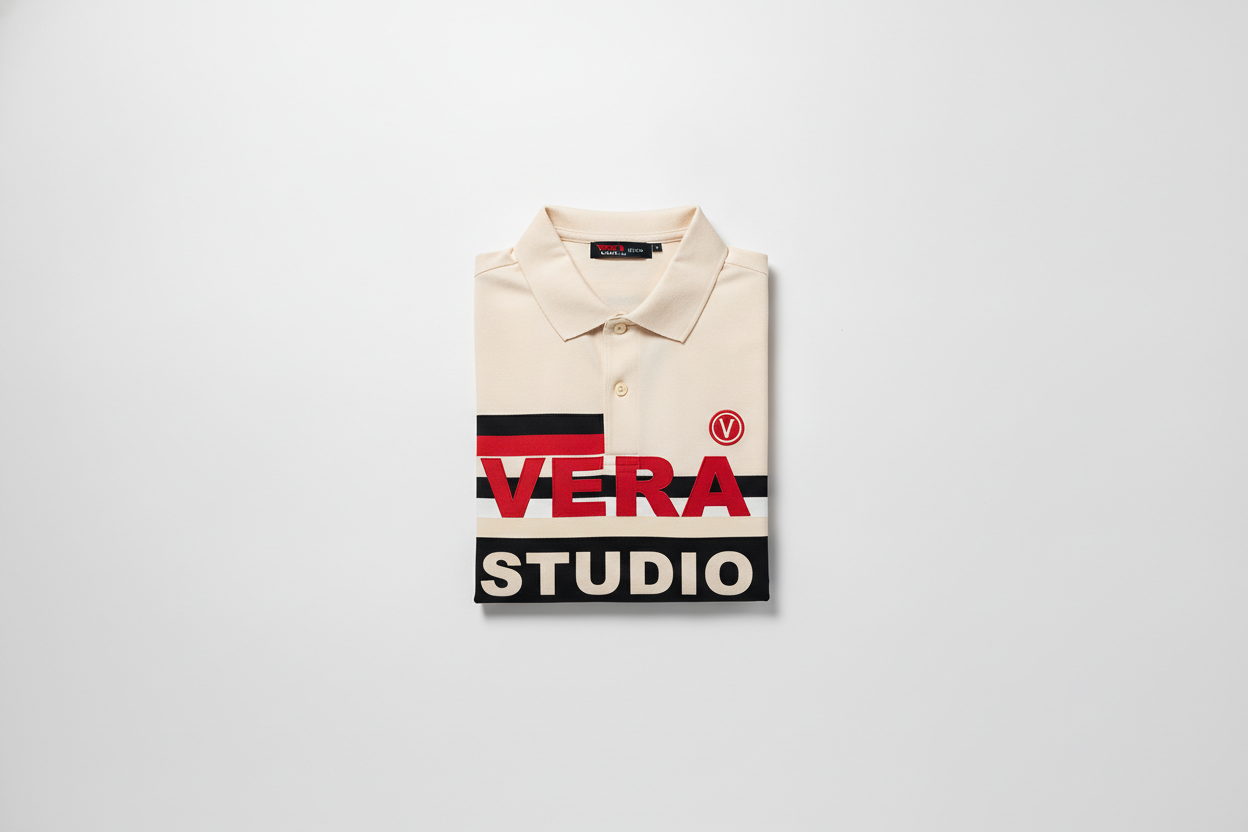 Long Sleeve Work Polo - CS412LS