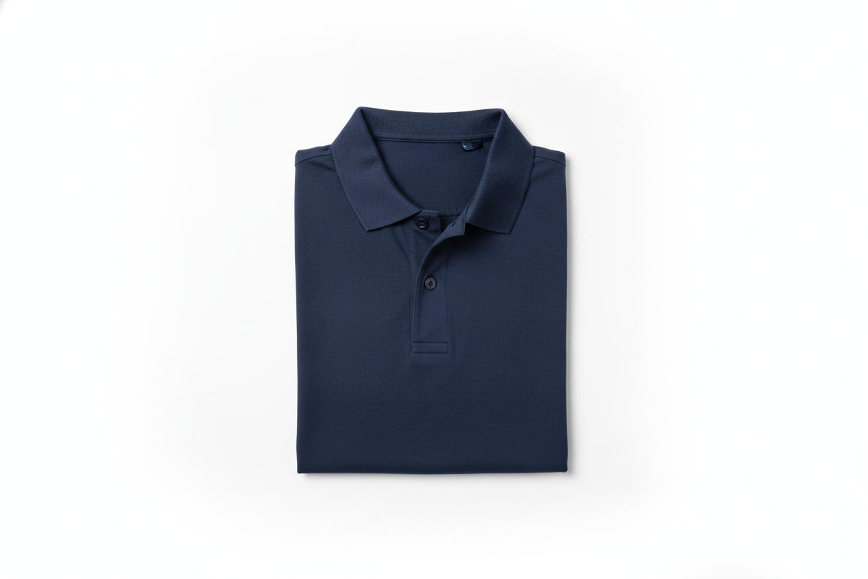 Nike Dri-FIT Prime Polo - NKAA1854