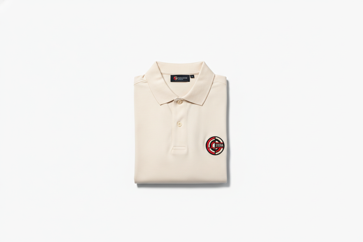 OGIO Gravitate Full-Button Polo - OG141