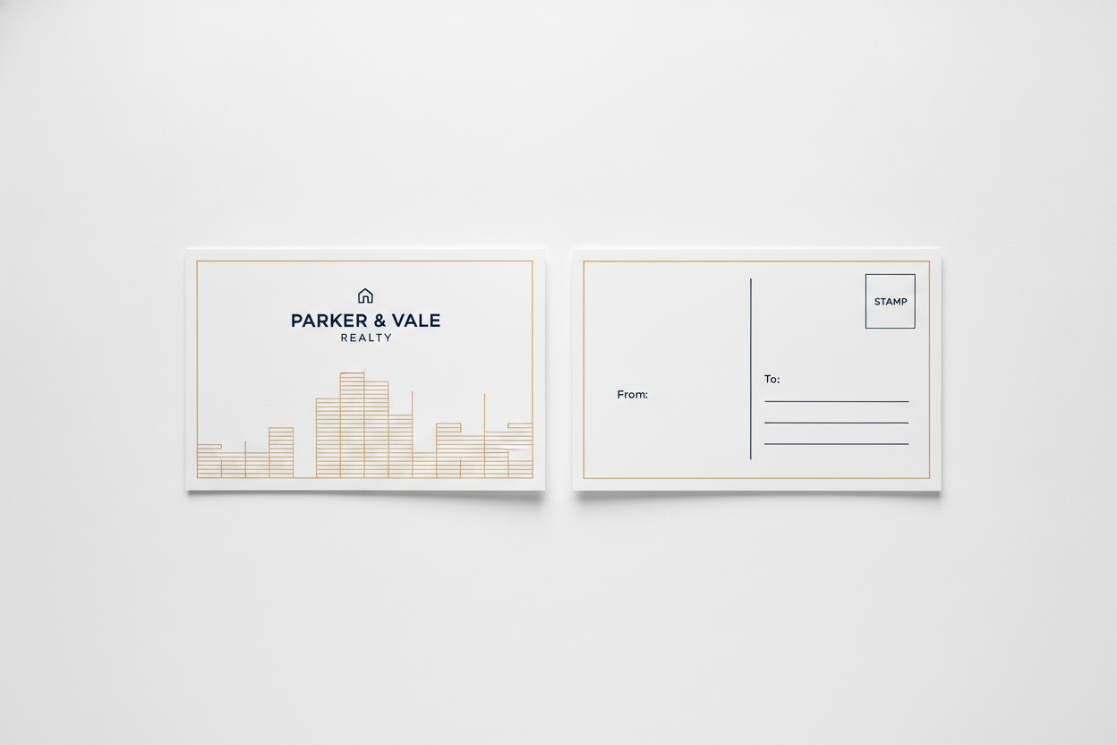 18pt Postcards