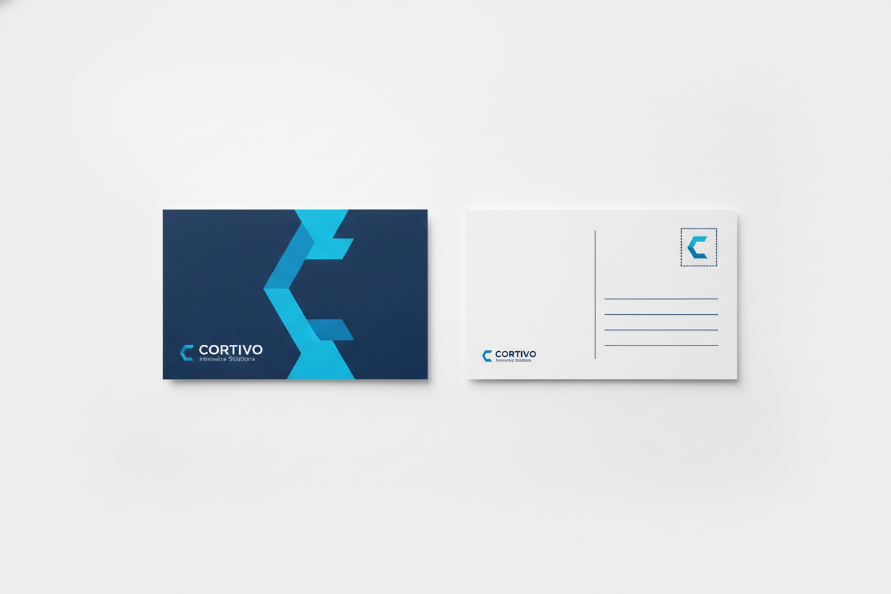 EndurACE Postcards