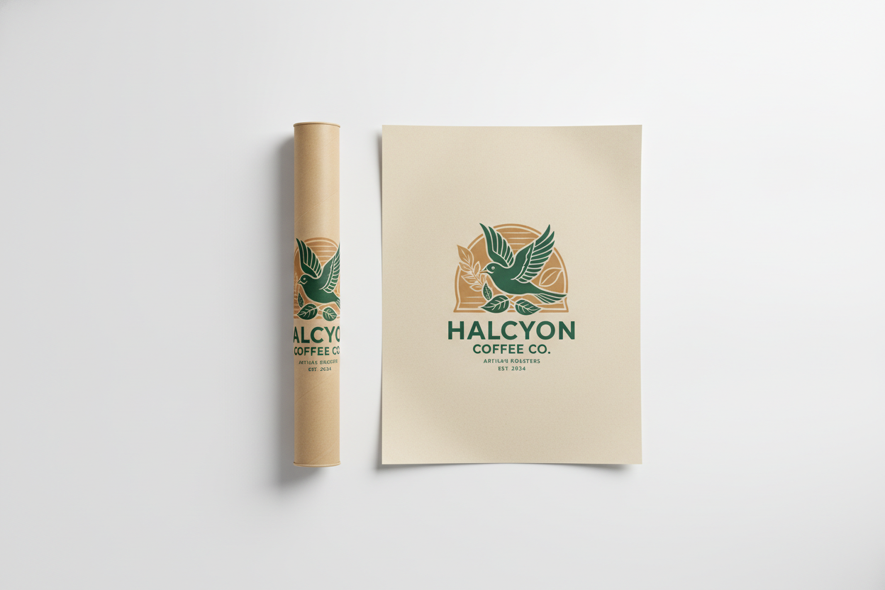 Custom Size Posters