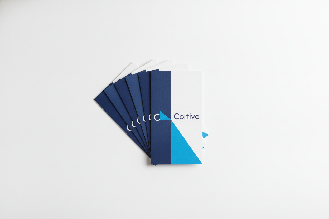 4 x 9 Standard Rack Cards