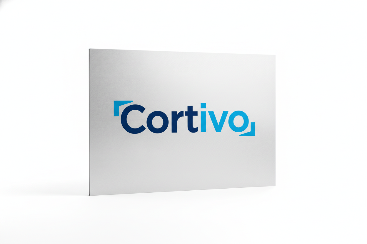 Foam Core Signs