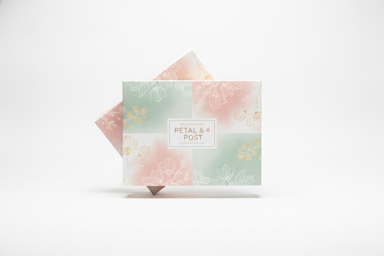 Cube Boxes