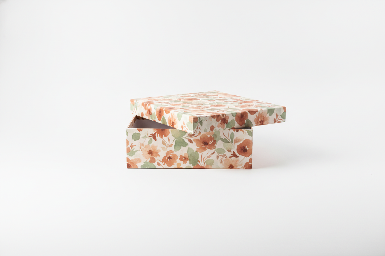 Golf Ball Boxes