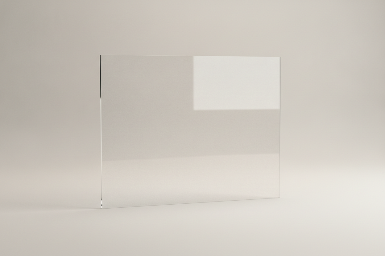 Standard Clings: Clear